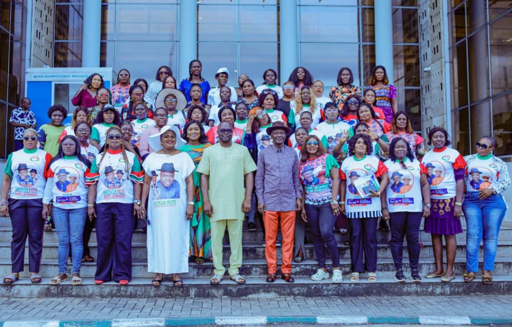 NOVEMBER 11: Bayelsa Govt Vows To Ensure Peaceful, Credible Gov’ship Poll