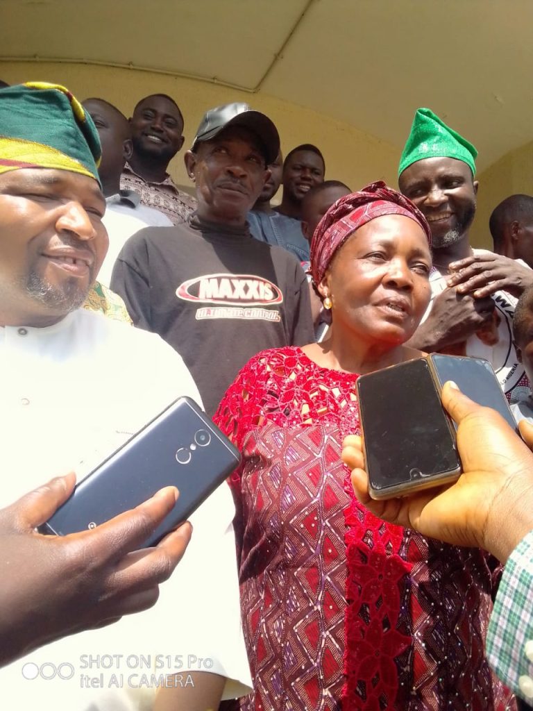 Tribunal affirms elections of Plateau Assembly Chief Whip,Others…. insist Plateau PDP has a solid structure