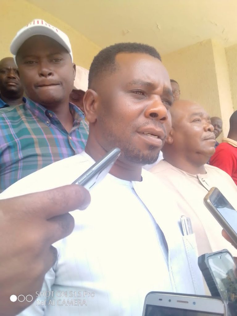 Plateau Tribunal upheld election of Hon. Nannim Joseph for Langtang North state constituency, dismissed APC petition against Paul