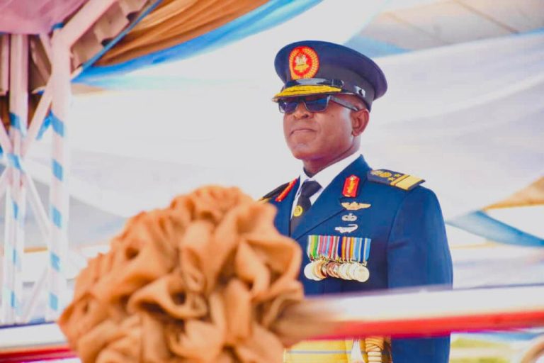 CAS Approves Establishment of Directorate of Land Administration for Effective Management of NAF’s Property