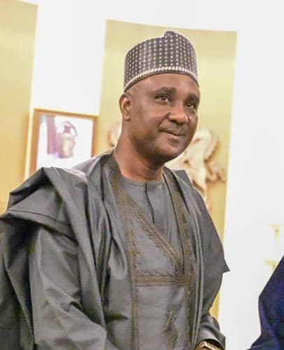 10th Assembly has blueprint to boost the Nation economy – Speaker Abbas