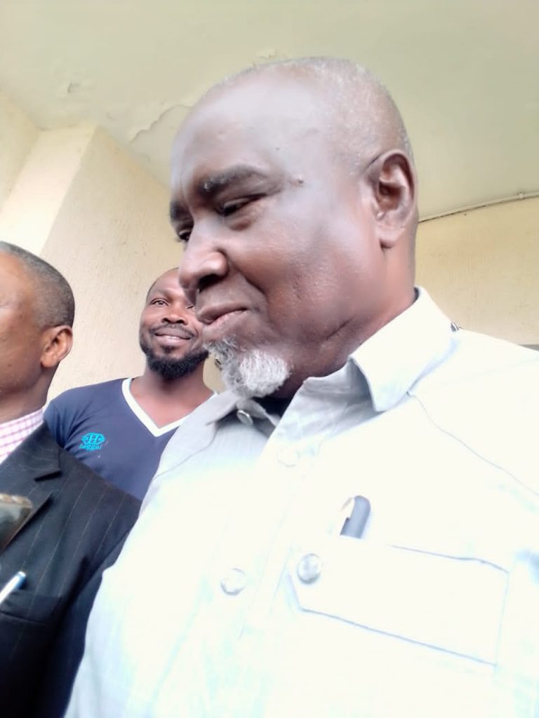 Tribunal vindicates Plateau Lawmaker, Hon. Nimchak Rims on certificate forgery scandal, return elected