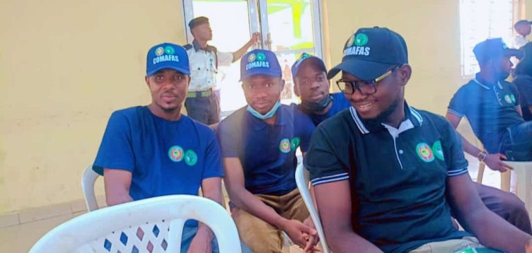 COMAFAS Trained Over 150 Youths On Fisheries Technology In Bauchi