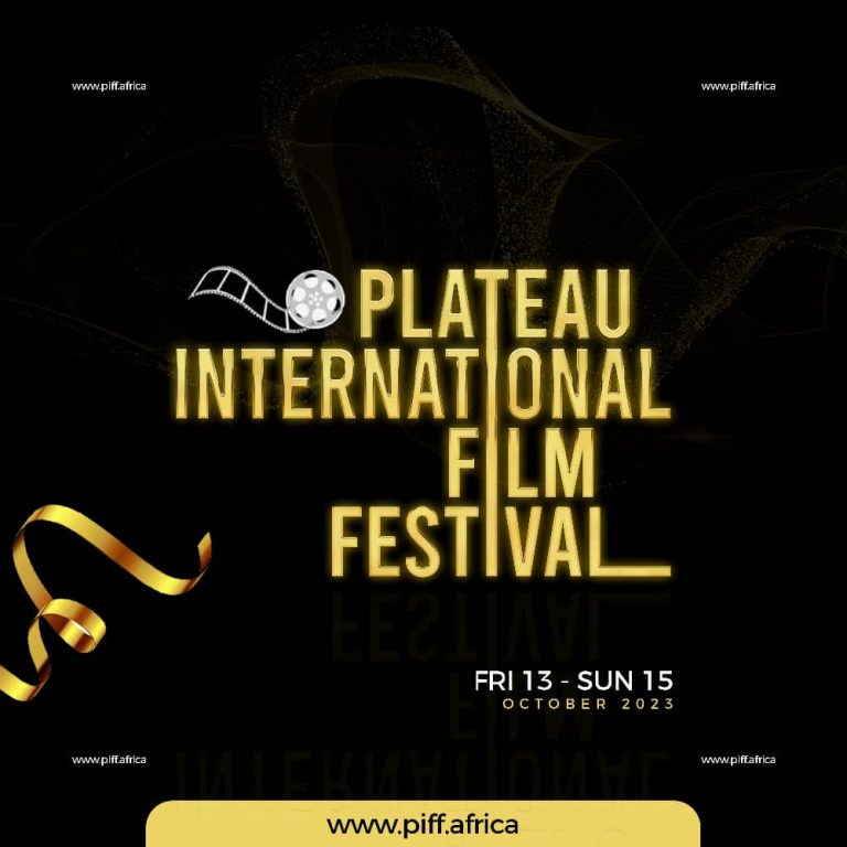 Five years after, Plateau film festival returns to tackle human rights issues