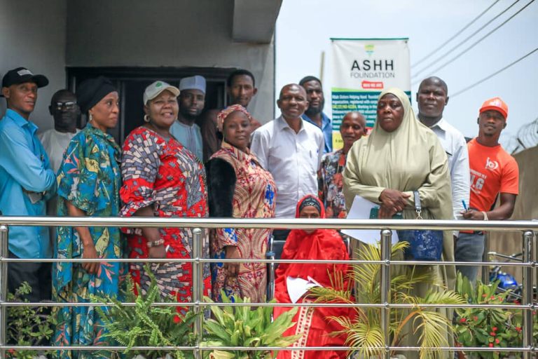 SGBV Reduction Should Be A Collective Task For All-Committee