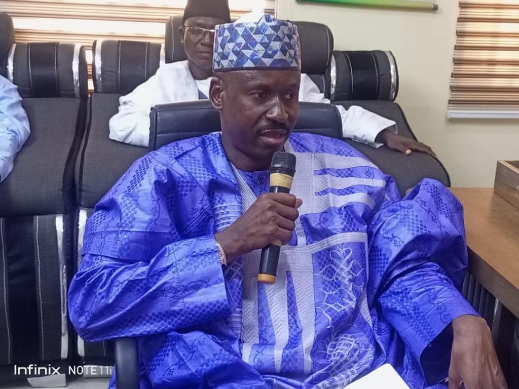 Bauchi Embarks On Pilgrims Sensitization Outreach