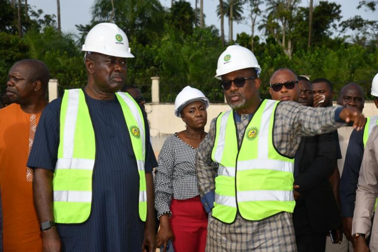 Minister Identifies Implementation of Nigerian Content Policy in Energy Sector as Key to Realisation of President Tinubu’s Renewed Hope Agenda