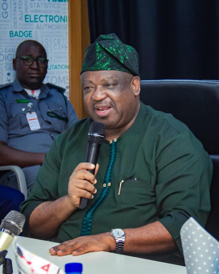 Plateau Government affirms commitment on citizens development, calls for accountable leadership