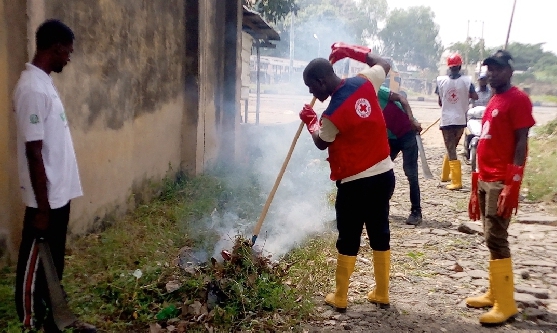 Red Cross seeks Bauchi Govt, individuals support on disaster management.
