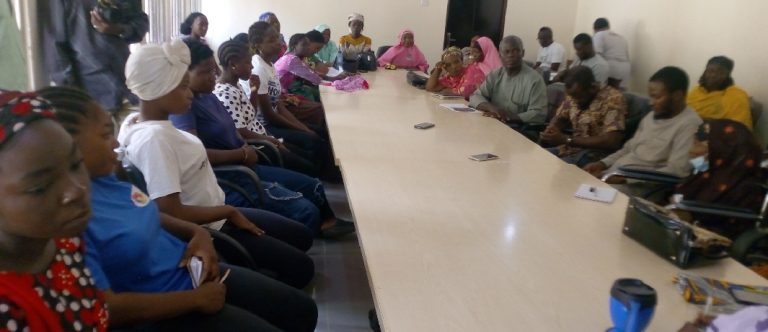 Stakeholders task Bauchi Govt to establish sanitary pad banks in schools