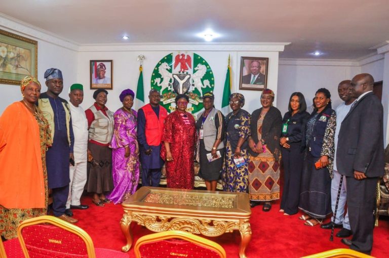 Plateau:Governor Mutfwang pledges transparency, accountability in governance