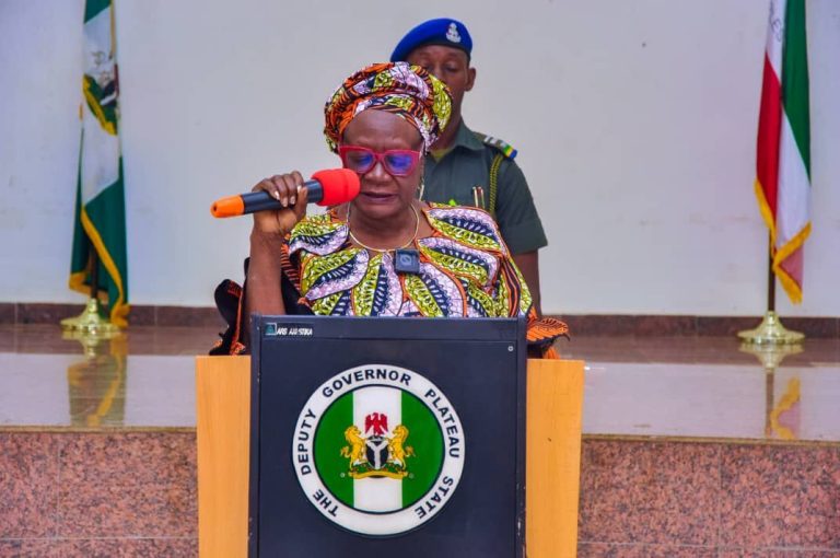 Governor Mutfwang set council on ease of doing business, promises enabling environment