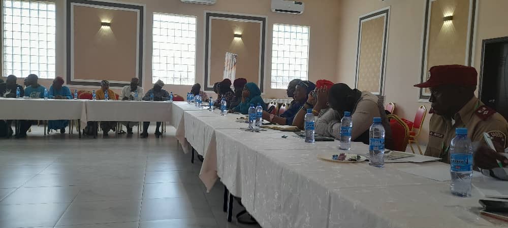 Group organises dialogue to tackle violent conflicts in Plateau