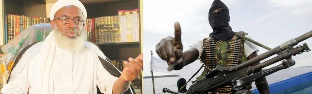 Niger Delta Ex-Militant Leaders warn Sheikh Gumi over anti-Wike comments