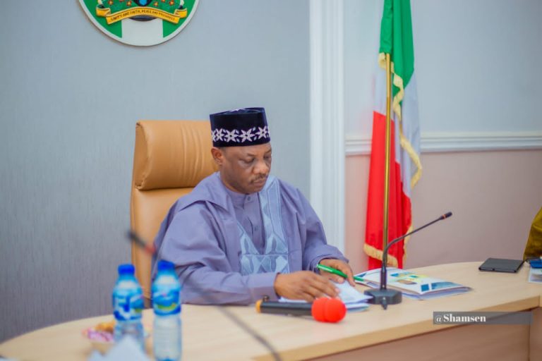 Bauchi Govt:urges the Bauchi committee on PHCs not to compromise quality healthcare delivery.
