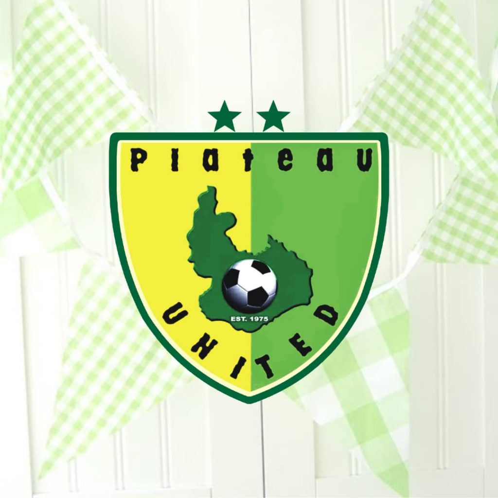 NPFL: Albert Hilary thunderous strike seal a home victory for Plateau United