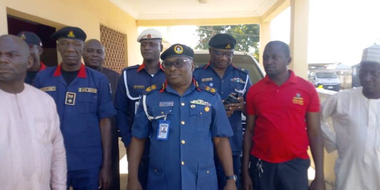 ABU student allegedly stabs teenager to dead in Bauchi – NSCDC