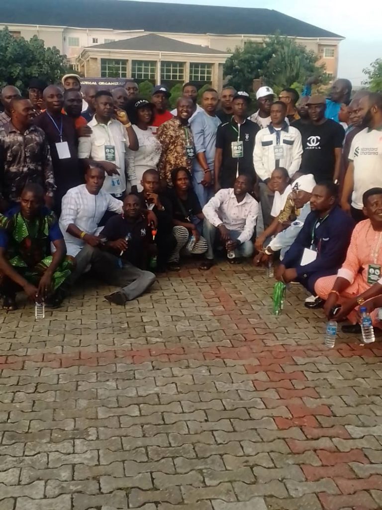 Ex – Agitators vow to stop protest in Niger Delta