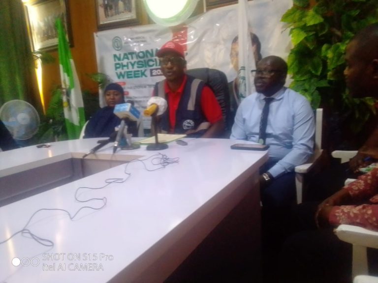 NMA president identifies Kidnapping, insecurity as major causes of medical brain drain in Nigeria