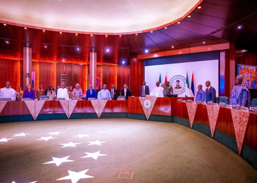 FEC Approves bn Humanitarian, Poverty Alleviation Trust Fund