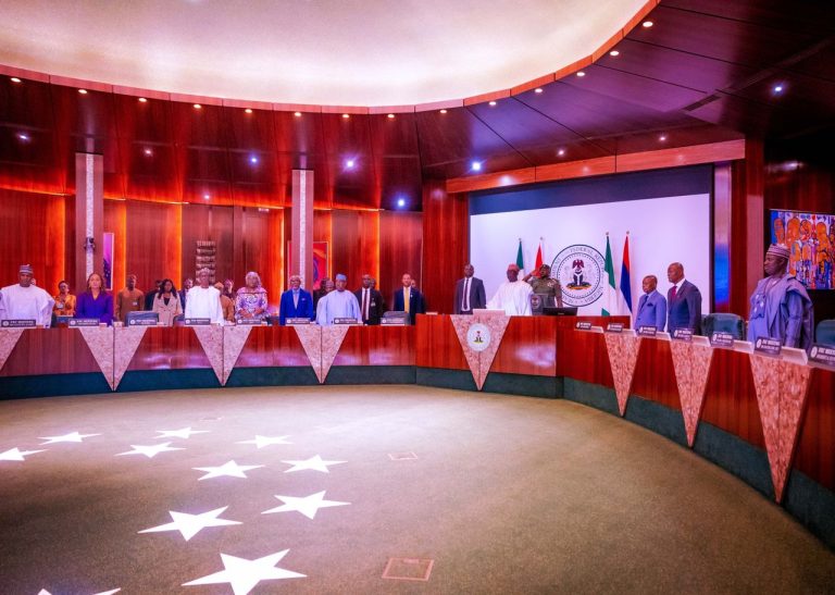 FEC Approves bn Humanitarian, Poverty Alleviation Trust Fund
