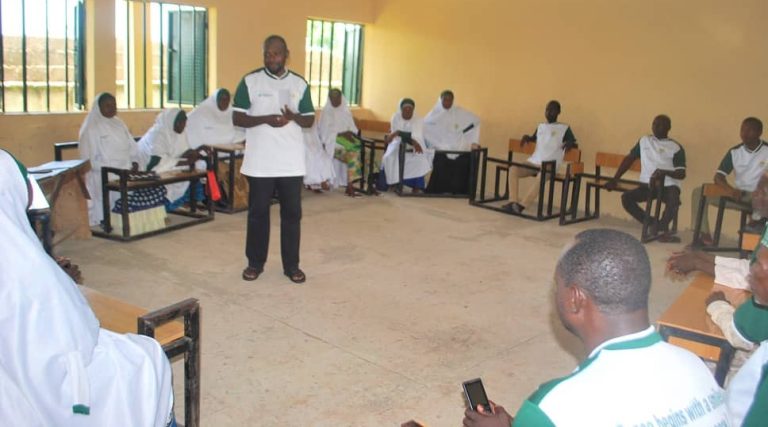 Committee resolves 16 domestic violence cases in Bauchi communities