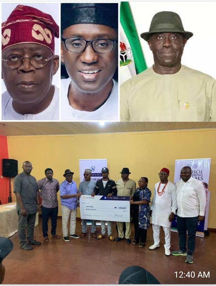 Allege N3.5billion Amnesty Cooperative fraud: