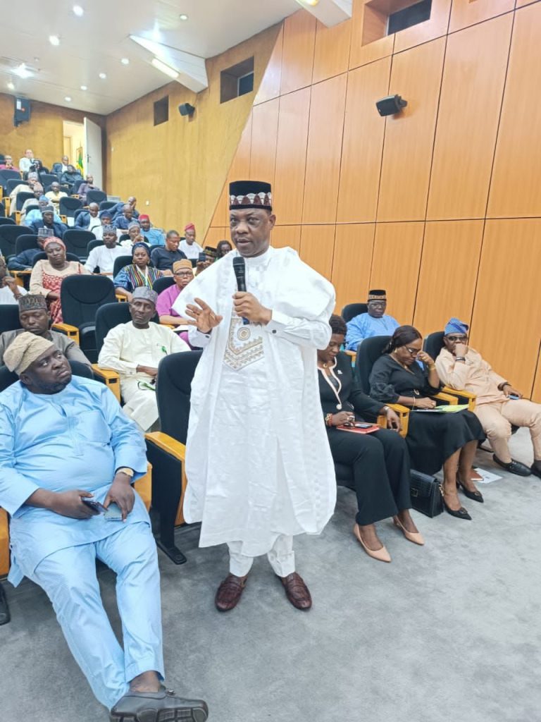 Bauchi Reiterates Commitment On Effective Agricultural Policy,Development initiatives