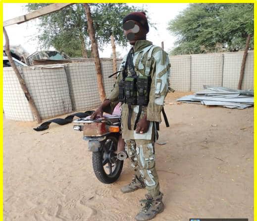 How MNJTF Neutralizes 6 Terrorists in Successful Counter Ambush