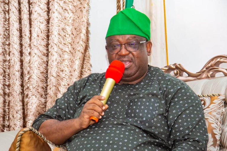 Plateau: Mutfwang presents N295b as 2024 budget estimate—-finance, admin,works, education, land, water,other sectors gain higher