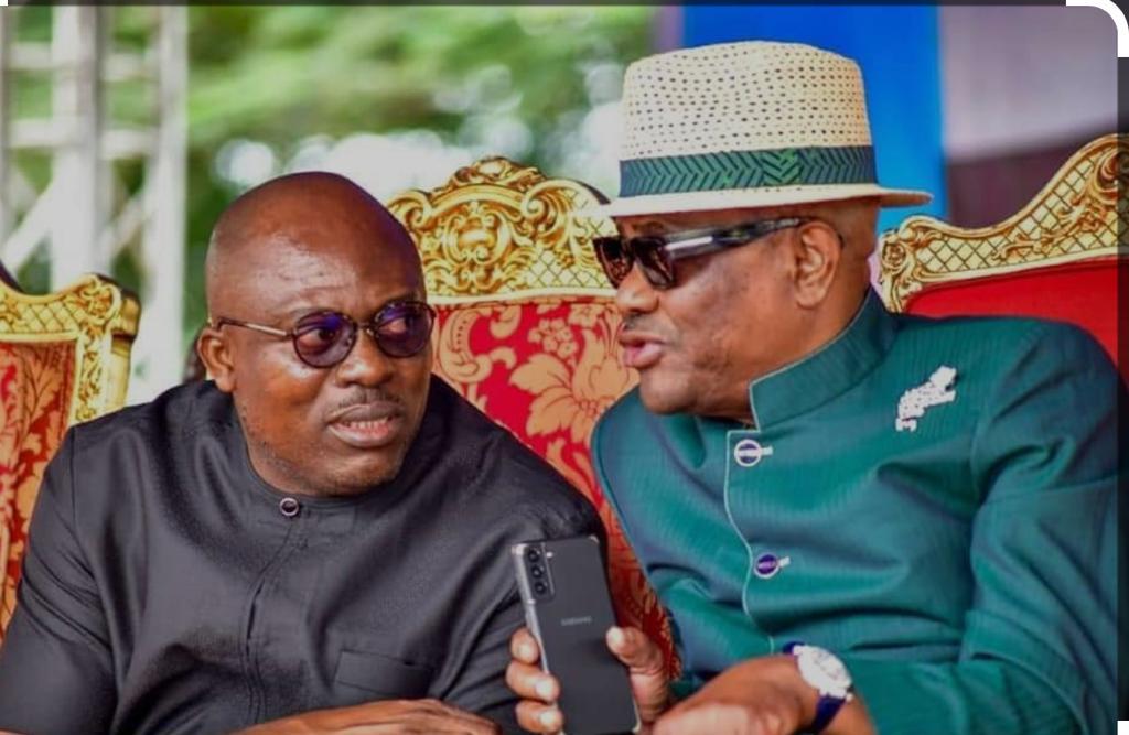 Alleged impeachment plot: