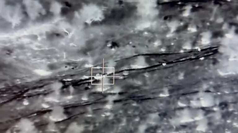 War Against Insurgency: NAF Continues Air Strikes on Identified Terrorists’ Enclaves in Parts of Borno State