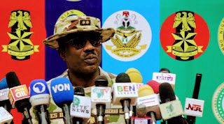 How Troops Neutralize Terrorists in their Numbers across Militay Operations