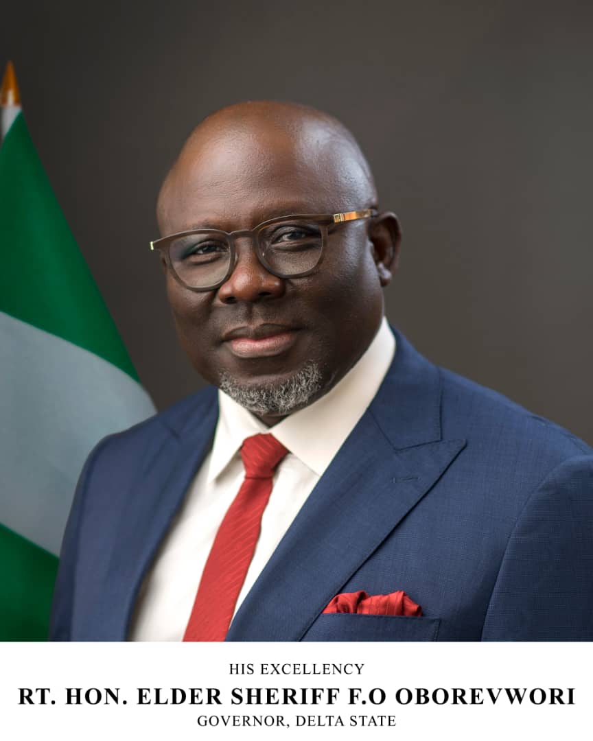 Oborevwori Tasks Civil Servants To Raise Bar Of Performance