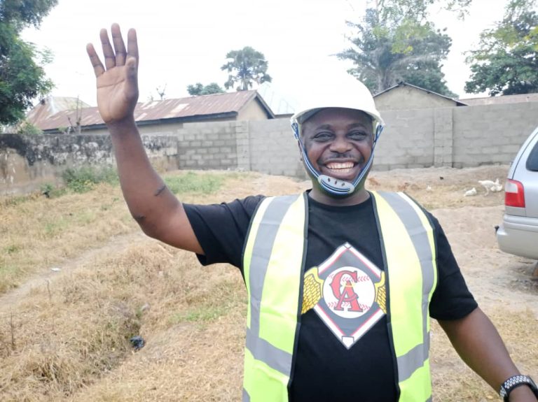 Plateau:how TIC chairman in Qua’an-Pan intensify expansion of snake bite referral hospital, ……moves to address PHC, infrastructure, others