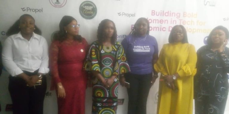 Coriftech Solution Holds Women Summit In Asaba