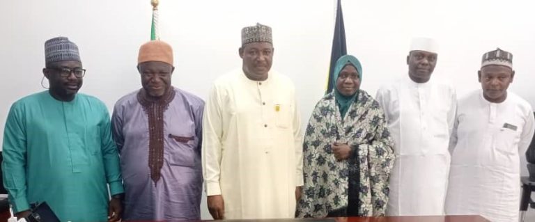 FG Urges CSO, Corporate Bodies To Integrate Nigeria Police Force In Humanitarian Services