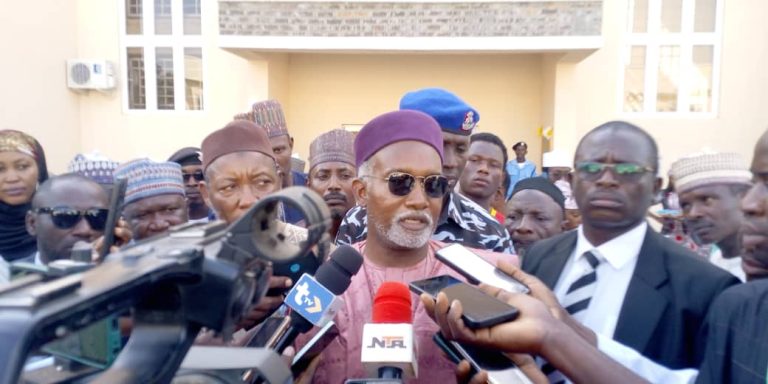 FG,France To Train Three Million Youth On Space Technology-Foreign Minister