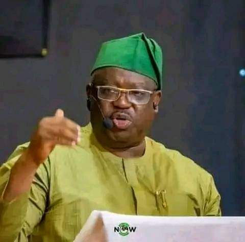 Governor Mutfwang install steering committee for sustainable economic development in Plateau