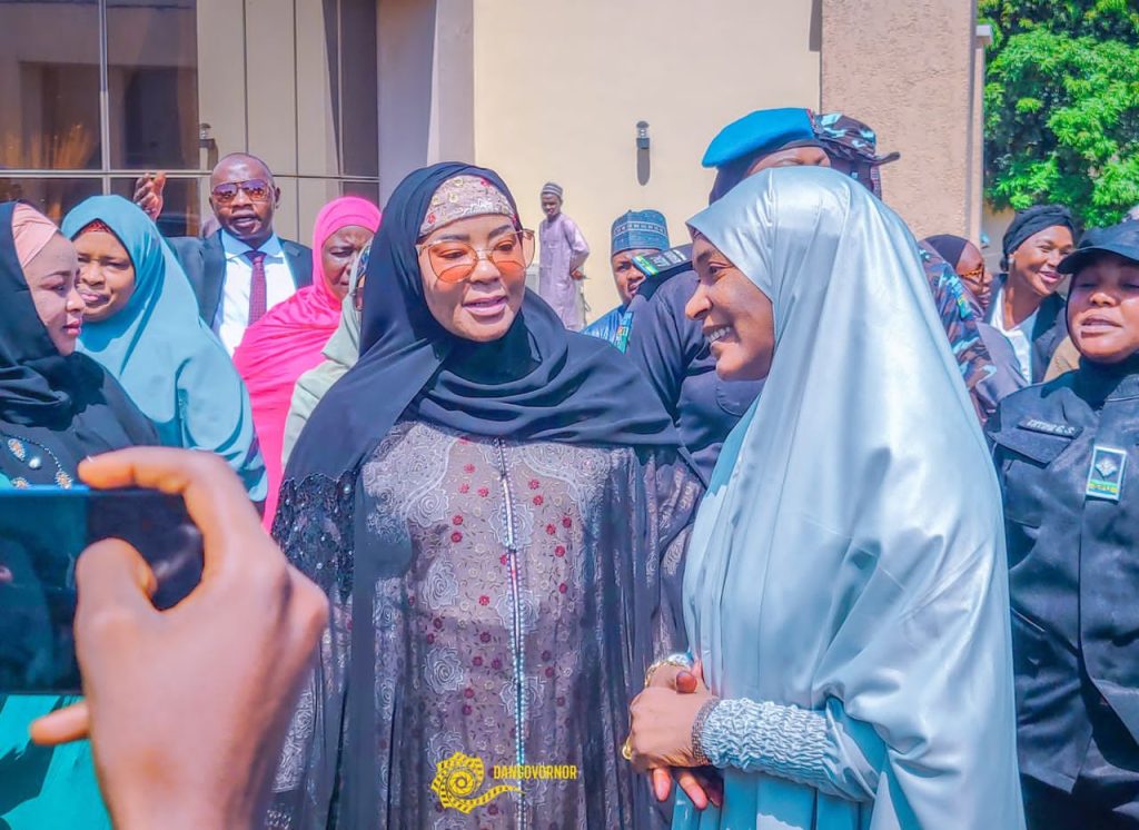 Bauchi Deputy Gov:Welcomes Partnership With Nigerian Governors Wives’ Forum On Women Empowerment Initiatives