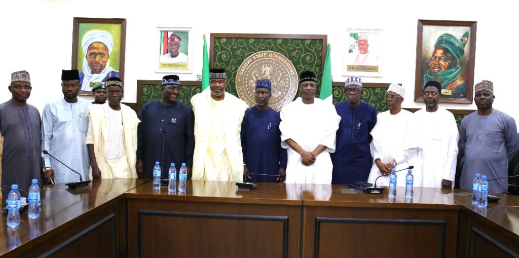 Bauchi Hands Over Abubakar Tafawa Balewa Int’l Airport To FG