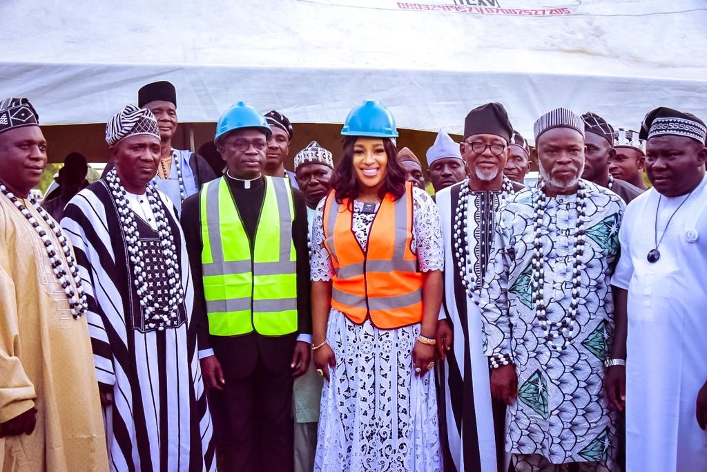 FG starts constructing low cost houses for IDPs, first with Benue State