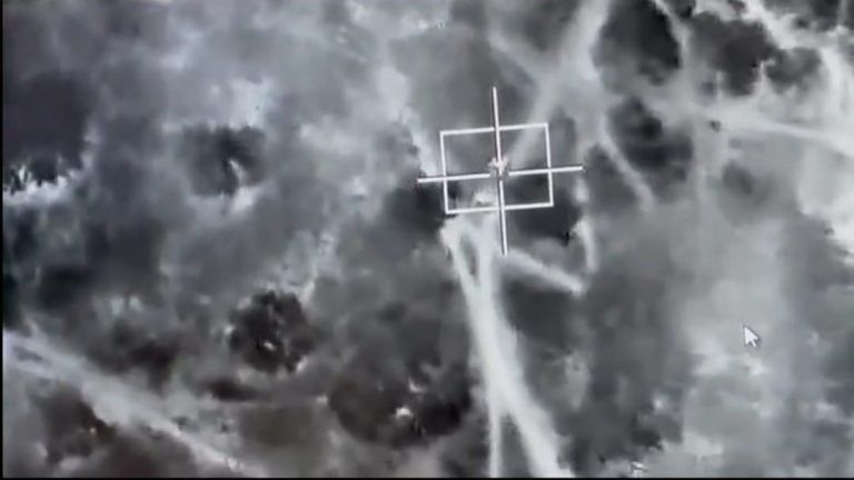 How Intense Air Strikes in North East, North West Degrades Terrorists, Criminal Elements