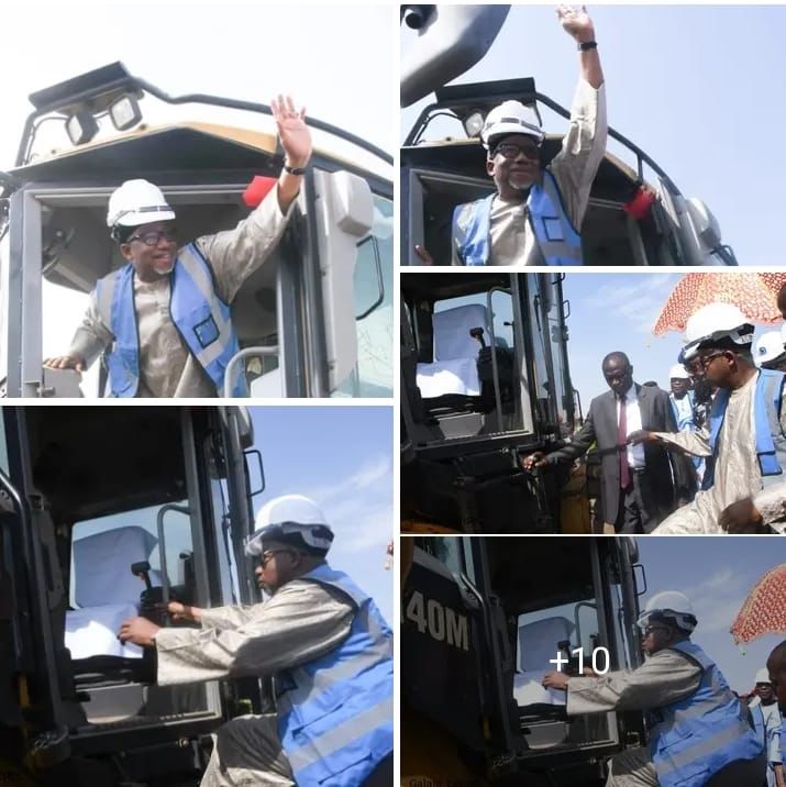 Provost Garba Hussaini Visits Governor Bala Mohammad