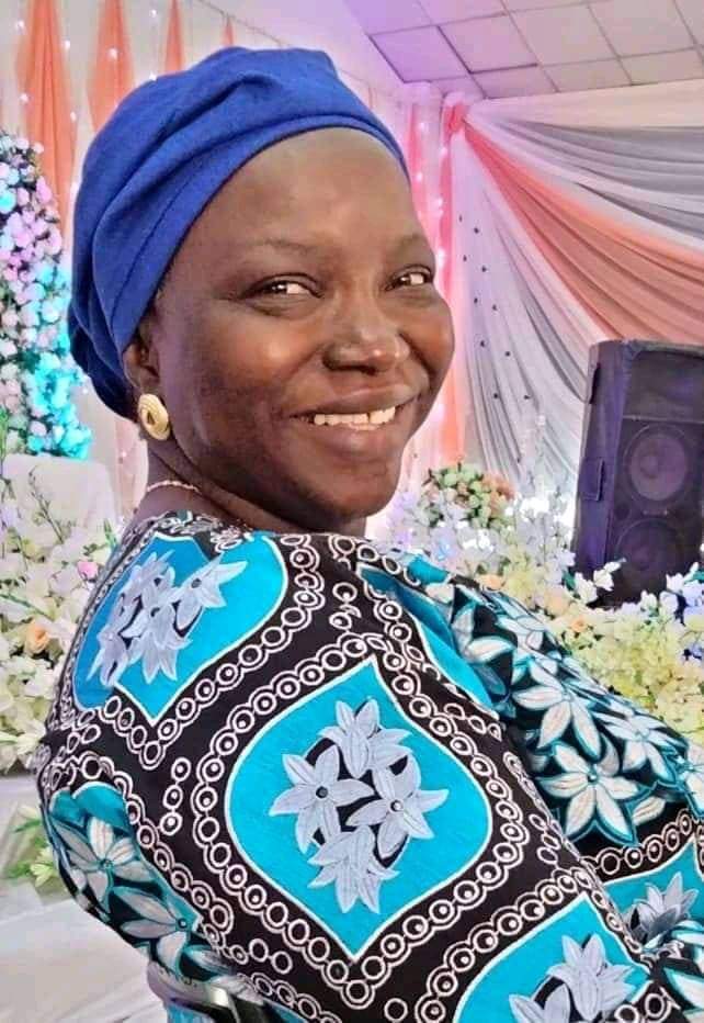 Mutfwang appoints Dazyam acting chairman on gender, equal opportunities commission