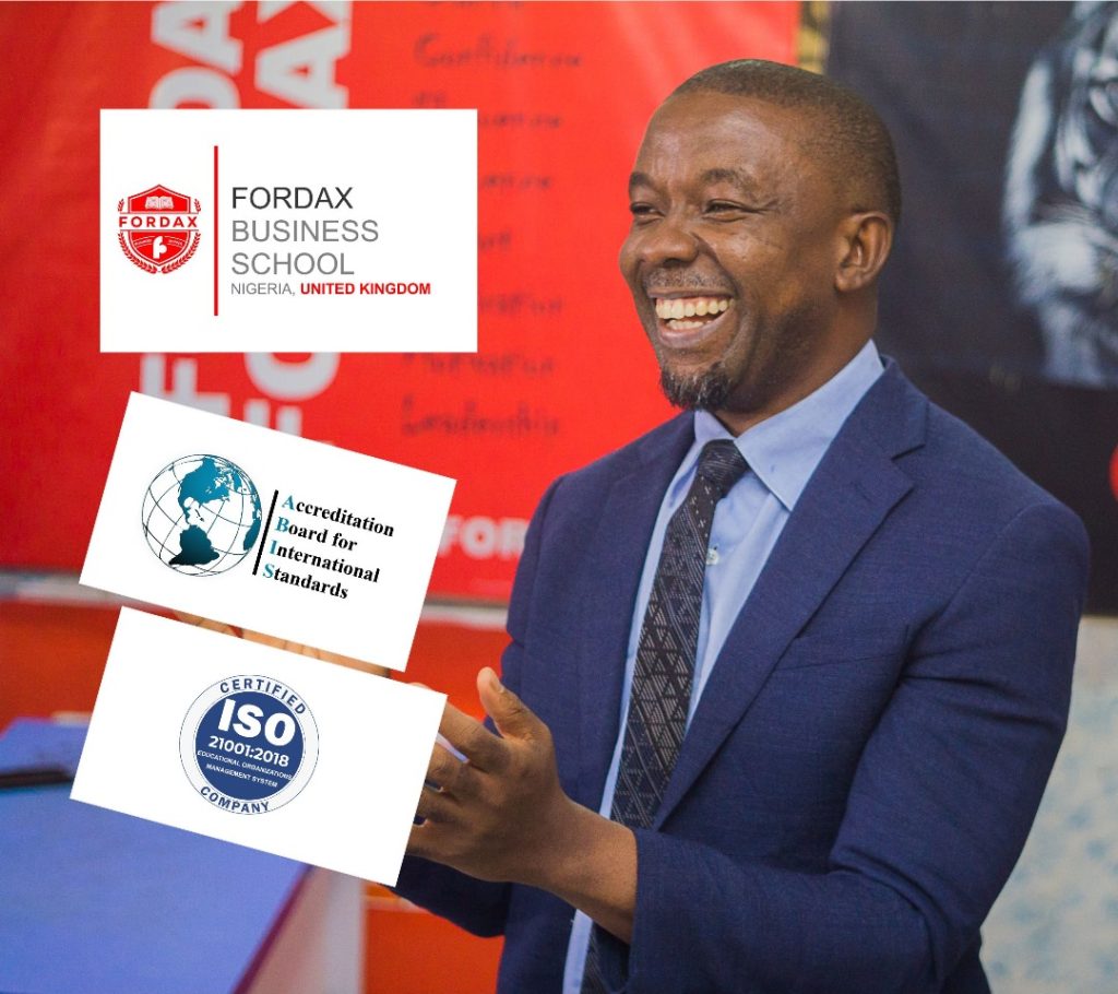 Fordax Business School Attains Prestigious ABIS and ISO Accreditations, Poised to Redefine Global BusinessEducation Standards