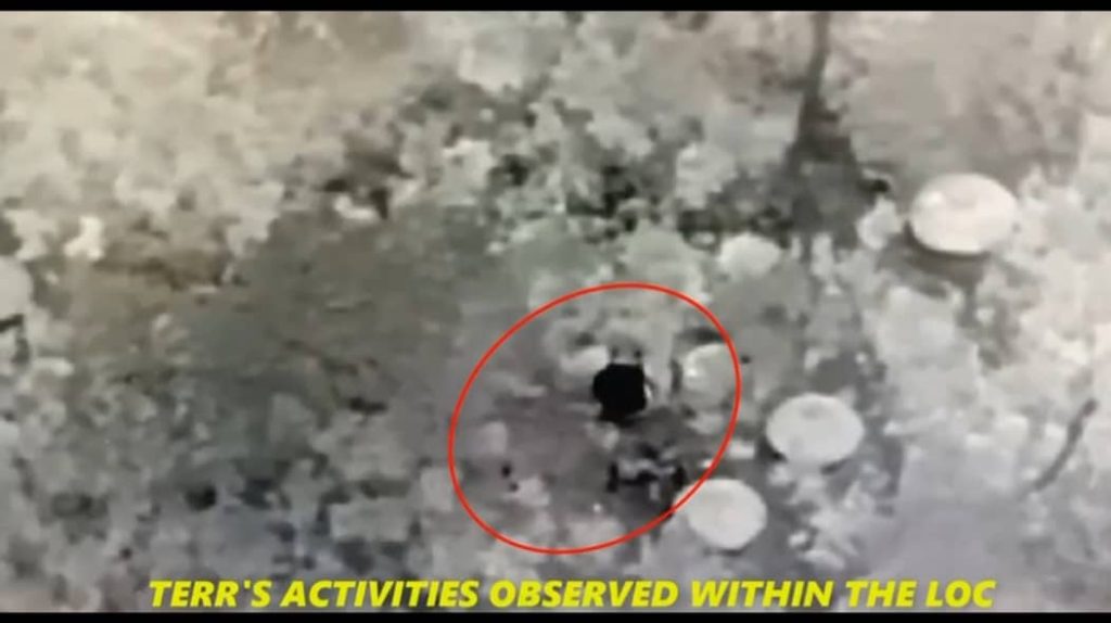 OMWP Sustains Air Strikes Against Terrorists, Neutralise Terrorists in Kaduna