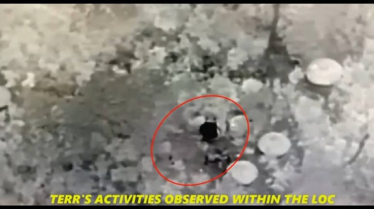 OMWP Sustains Air Strikes Against Terrorists, Neutralise Terrorists in Kaduna