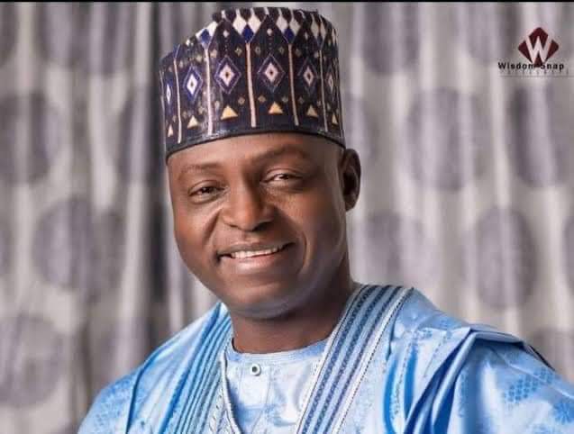 Desist from heating the polity, let put Plateau first- Dr. Yilwatda urges political actors