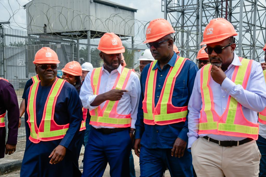 Minister Commends Waltersmith Refinery, NCDMB for Improving Domestic Refining Capacity